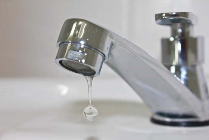 Cách sửa vòi lavabo rỉ nước